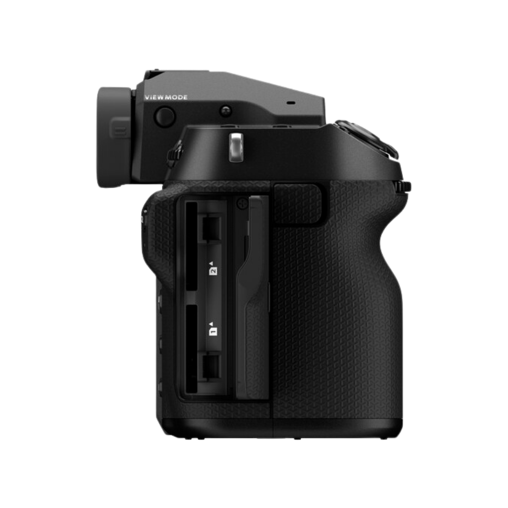 FUJIFILM GFX100S II Medium Format Camera