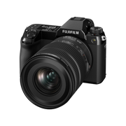 FUJIFILM GFX100S II Medium Format Camera
