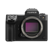 FUJIFILM GFX100 II 102MP Mirrorless Camera