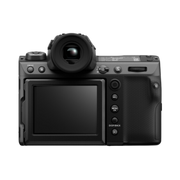FUJIFILM GFX100 II 102MP Mirrorless Camera