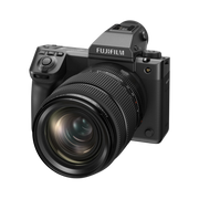 FUJIFILM GFX100 II 102MP Mirrorless Camera
