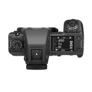 FUJIFILM GFX100 II 102MP Mirrorless Camera