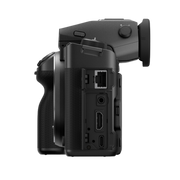 FUJIFILM GFX100 II 102MP Mirrorless Camera