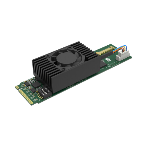 Magewell Eco Capture HDMI 4K Plus M.2 with Heatsink/Fan