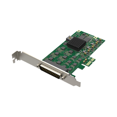 Magewell 6-Channel Pro Capture Hexa CVBS Capture Card