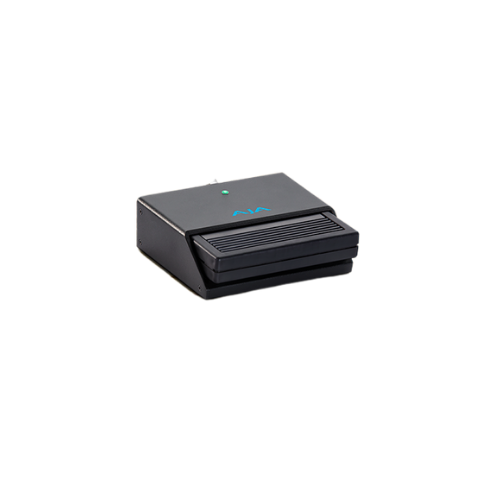 AJA KiStor High-Capacity Recording Media
