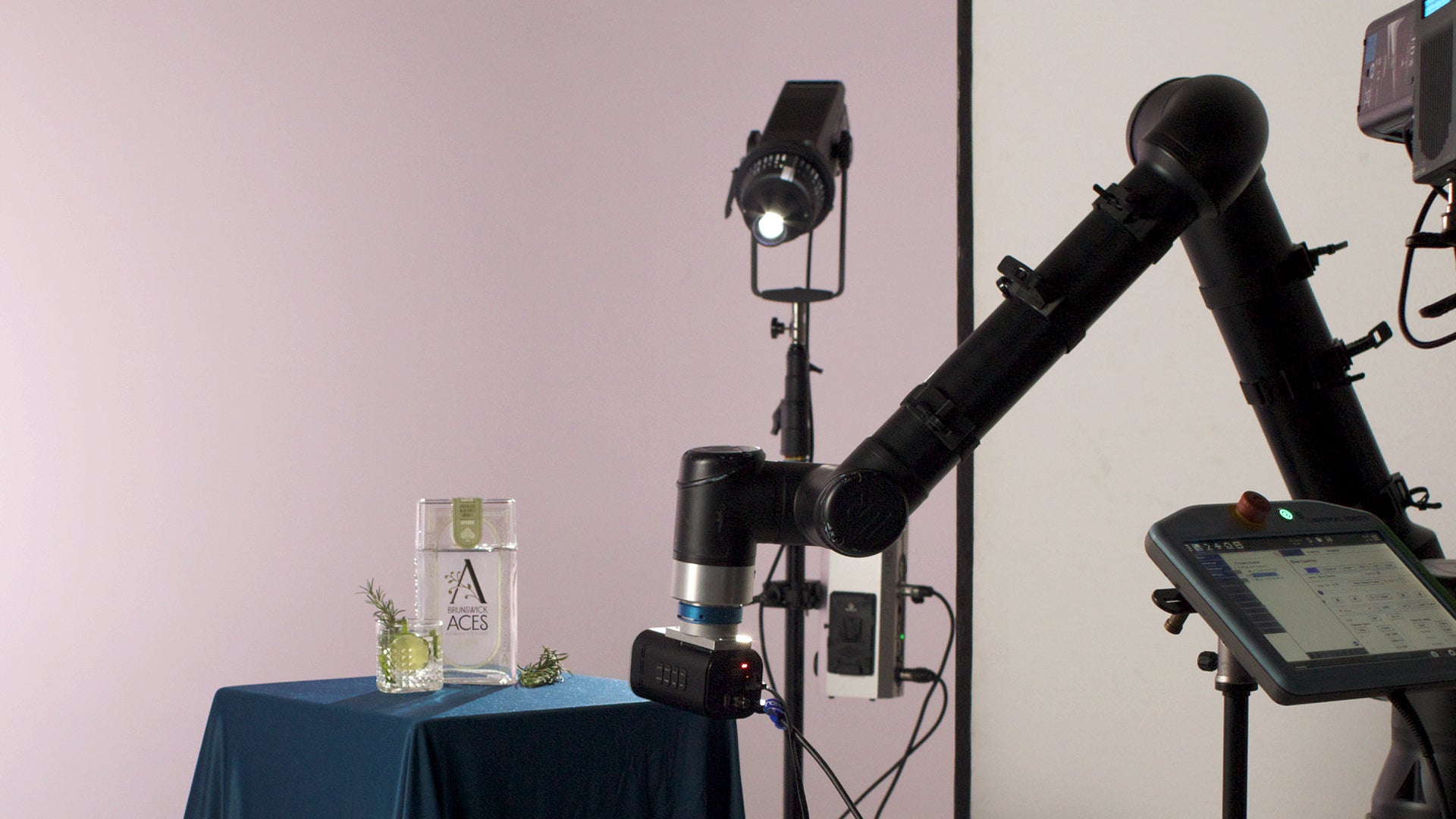 BirdDog MAKI Ultra 4K Box Camera with 12x Zoom