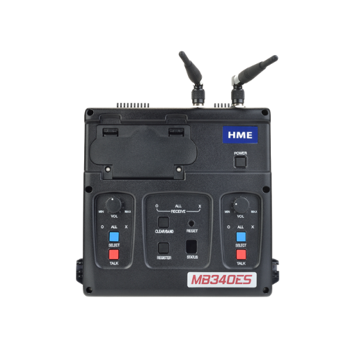 Clear-Com MB340ES Base Station
