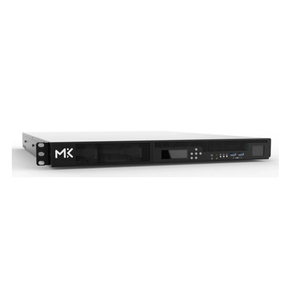 MediaKind CE1 Contribution Encoder