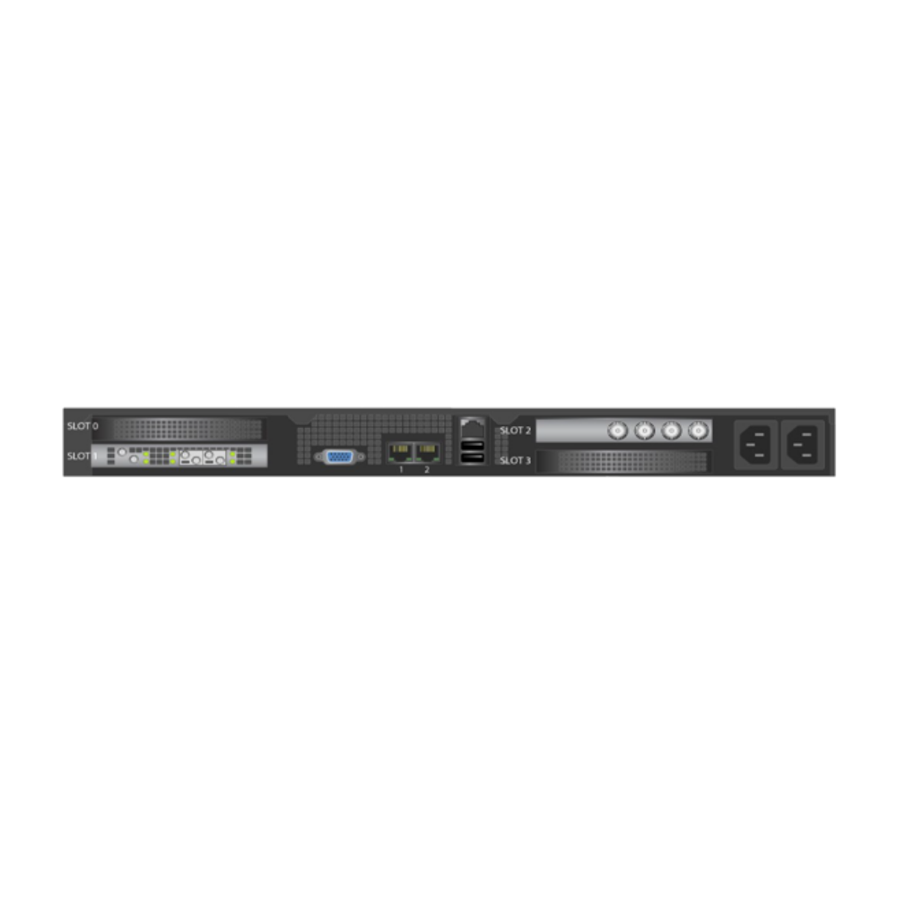 MediaKind CE1 Contribution Encoder