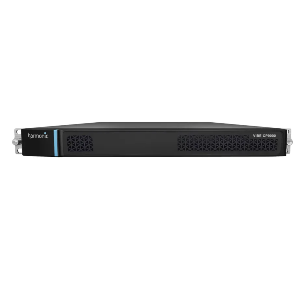 MediaKind ViBE CP9000 HD/UHD Contribution Encoder