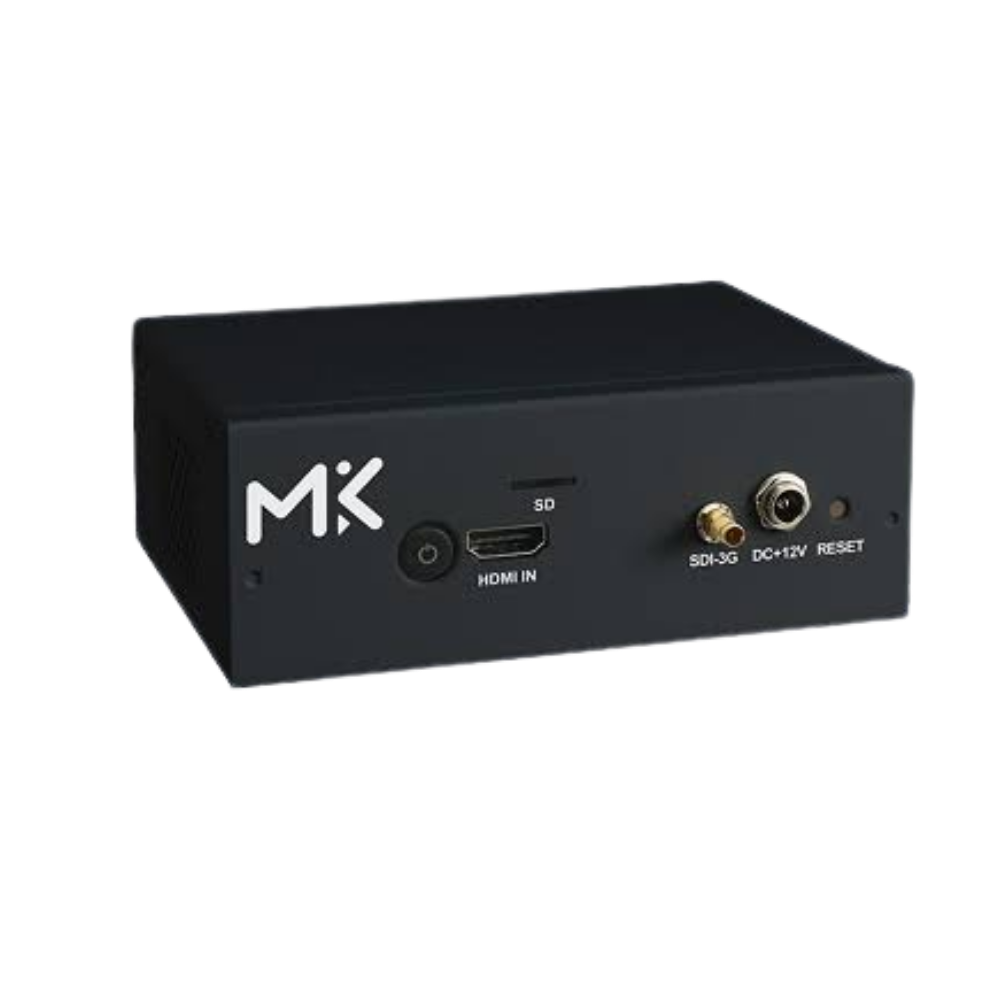 MediaKind CE Mini Single-Channel Contribution Encoder