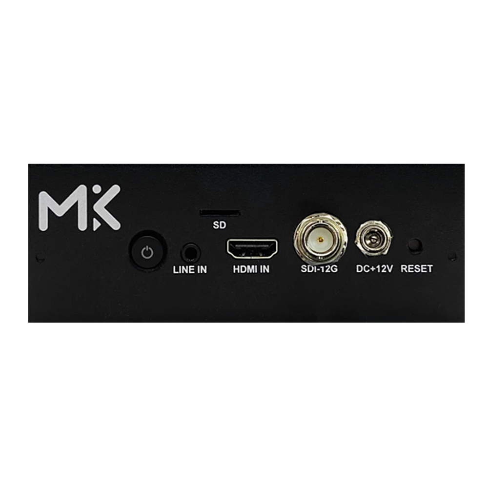 MediaKind CE Mini Single-Channel Contribution Encoder