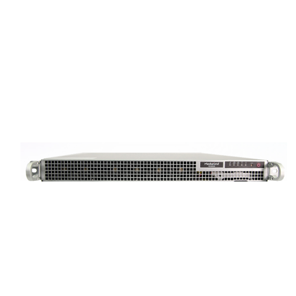 MediaKind RD9000 Multi-Format Professional Decoder