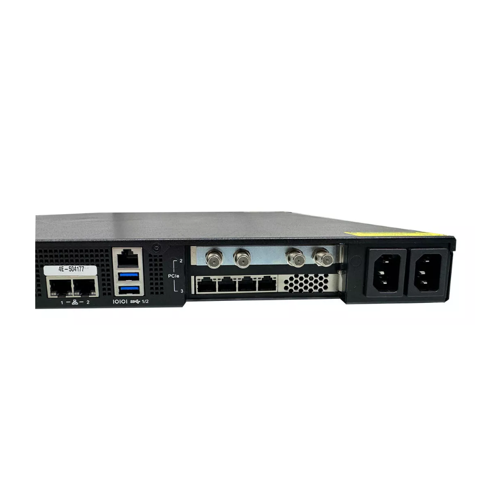 MediaKind RX1 Multi-Codec Professional Receiver Decoder