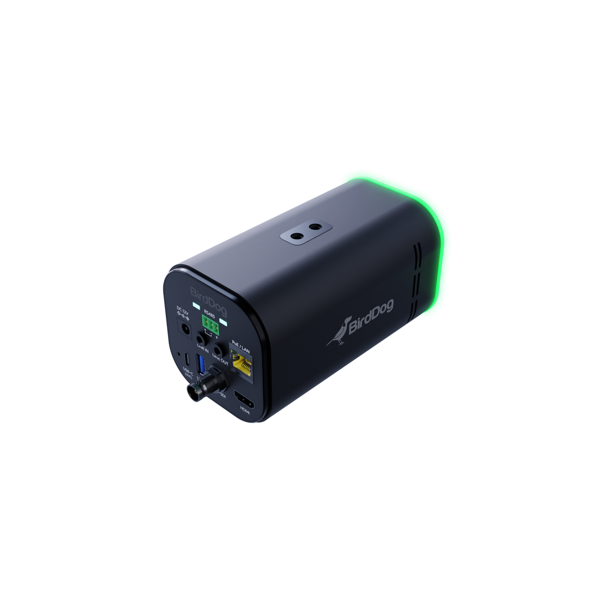 BirdDog MAKI Ultra 4K Box Camera with 12x Zoom