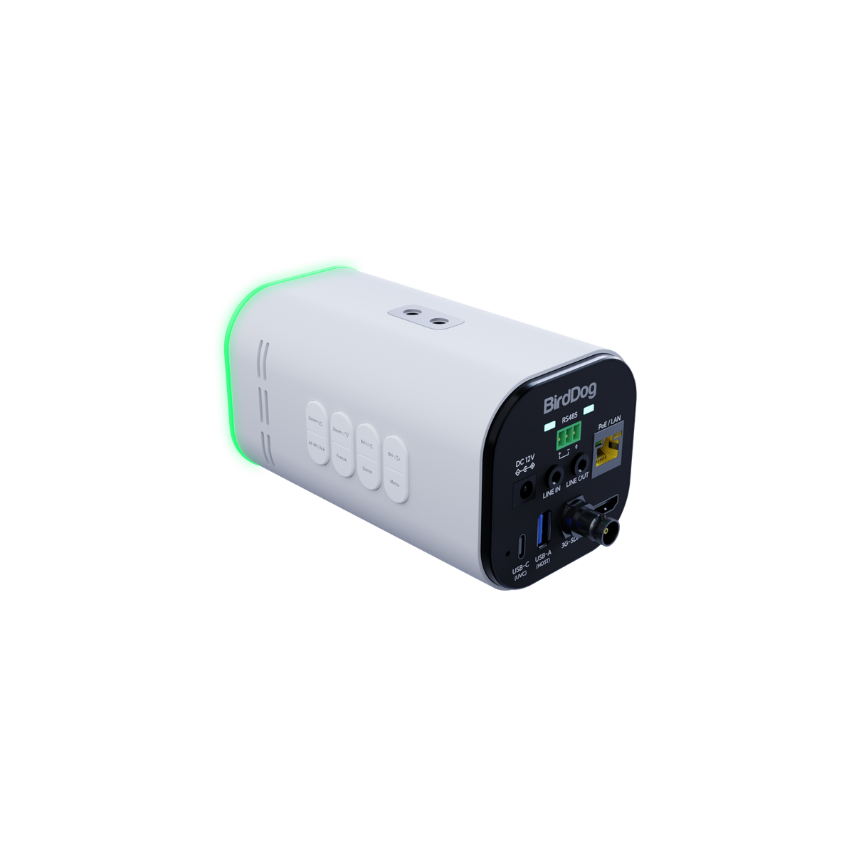 BirdDog MAKI Ultra 4K Box Camera with 12x Zoom