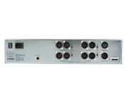 Clear-Com MS-704 Four-Channel Analog Partyline Main Station