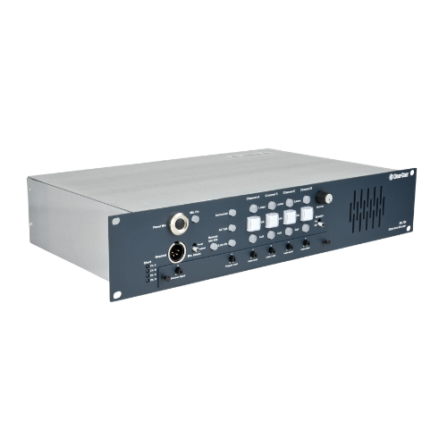 Clear-Com MS-704 Four-Channel Analog Partyline Main Station