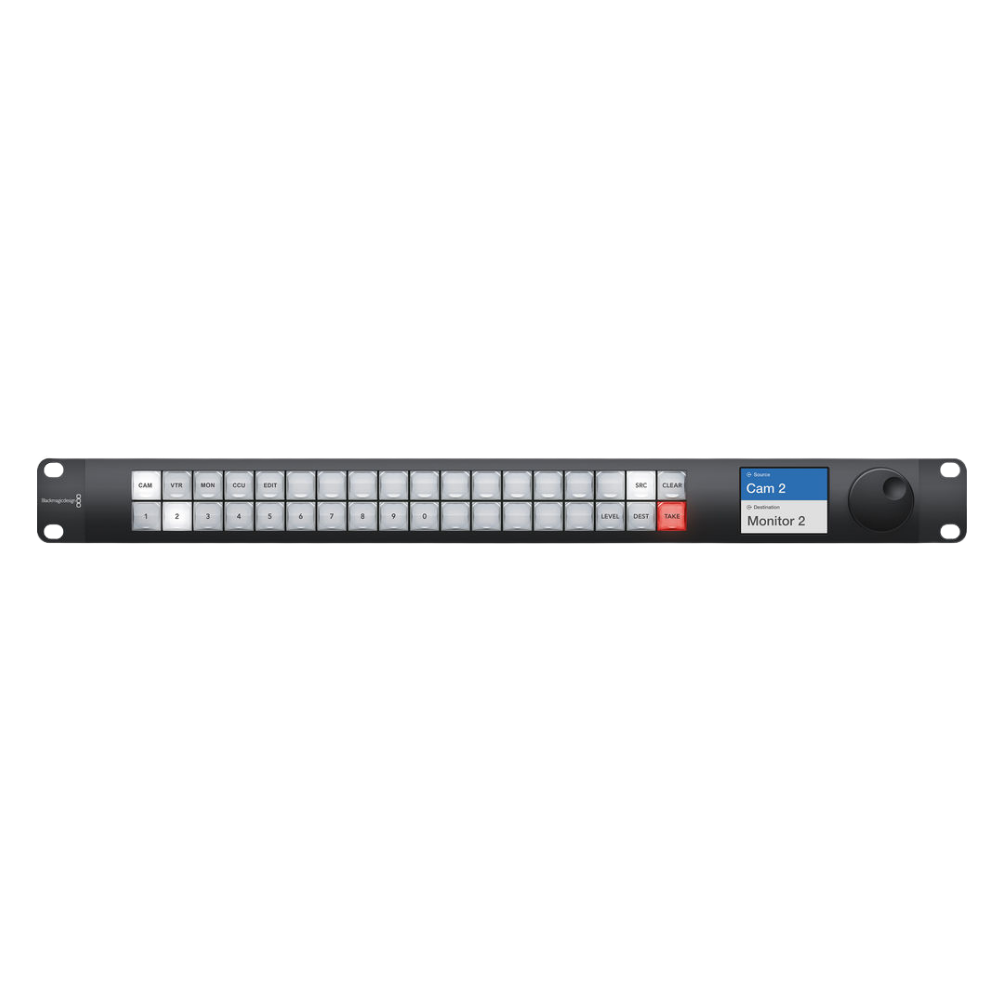 Videohub Master Control Pro