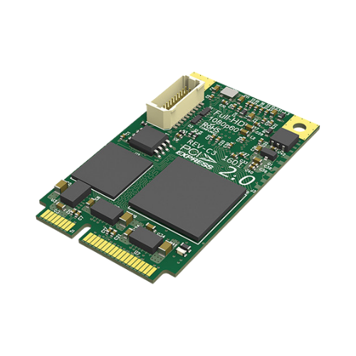 Magewell Pro Capture Mini HDMI (No Heat Sink)