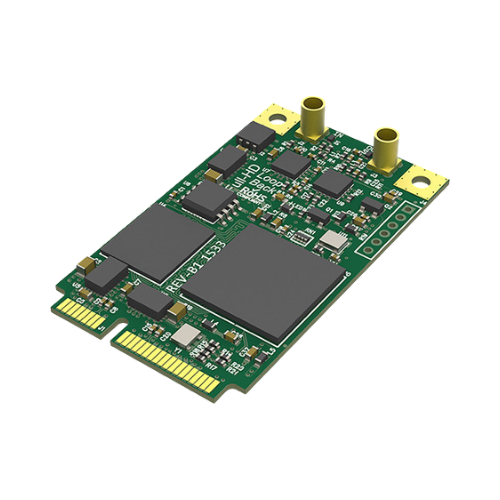 Magewell Pro Capture Mini SDI SH Capture Card (No Heat Sink)
