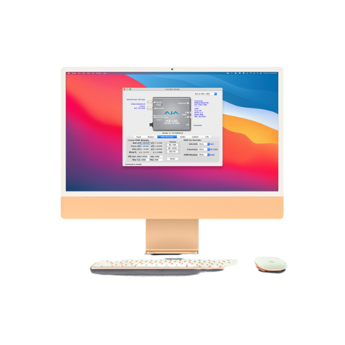 Mini-Config Software