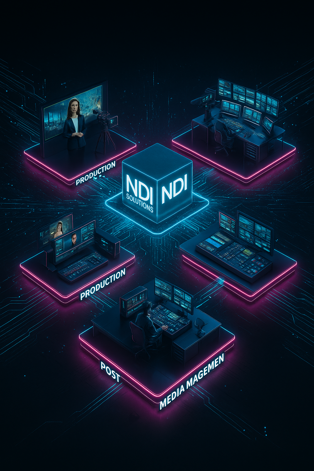 NDI Solutions