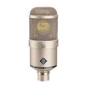 Neumann M 147 Tube Cardioid Large-Diaphragm Studio Microphone