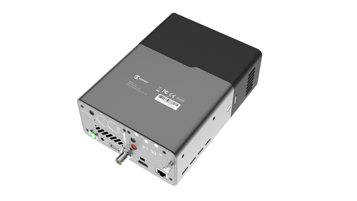 Kiloview P3 5G Wireless Bonding Encoder
