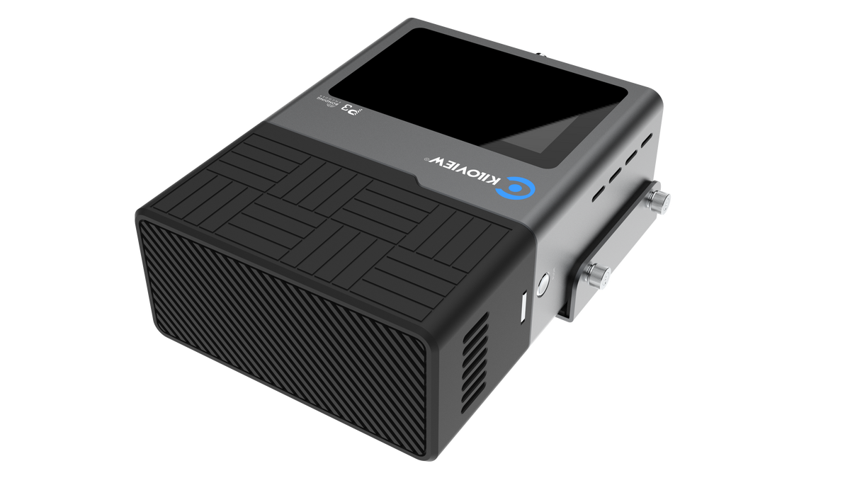 Kiloview P3 5G Wireless Bonding Encoder
