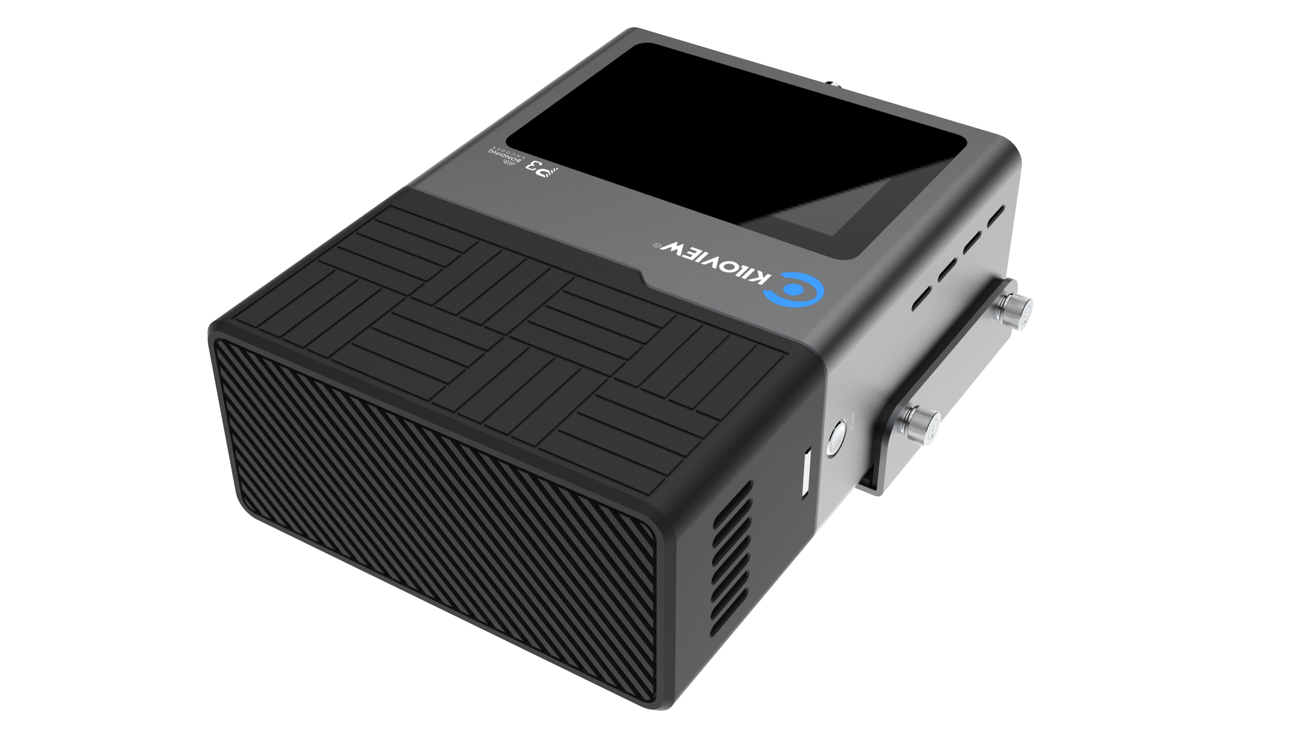 Kiloview P3 5G Wireless Bonding Encoder