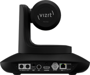 Vizrt PTZ3 PLUS Camera with 20x Optical Zoo