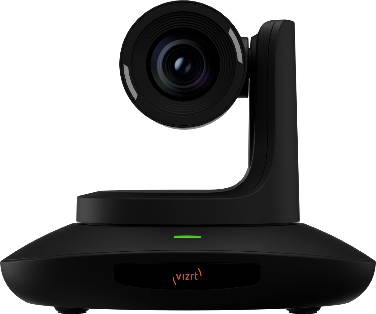Vizrt PTZ3 PLUS Camera with 20x Optical Zoo