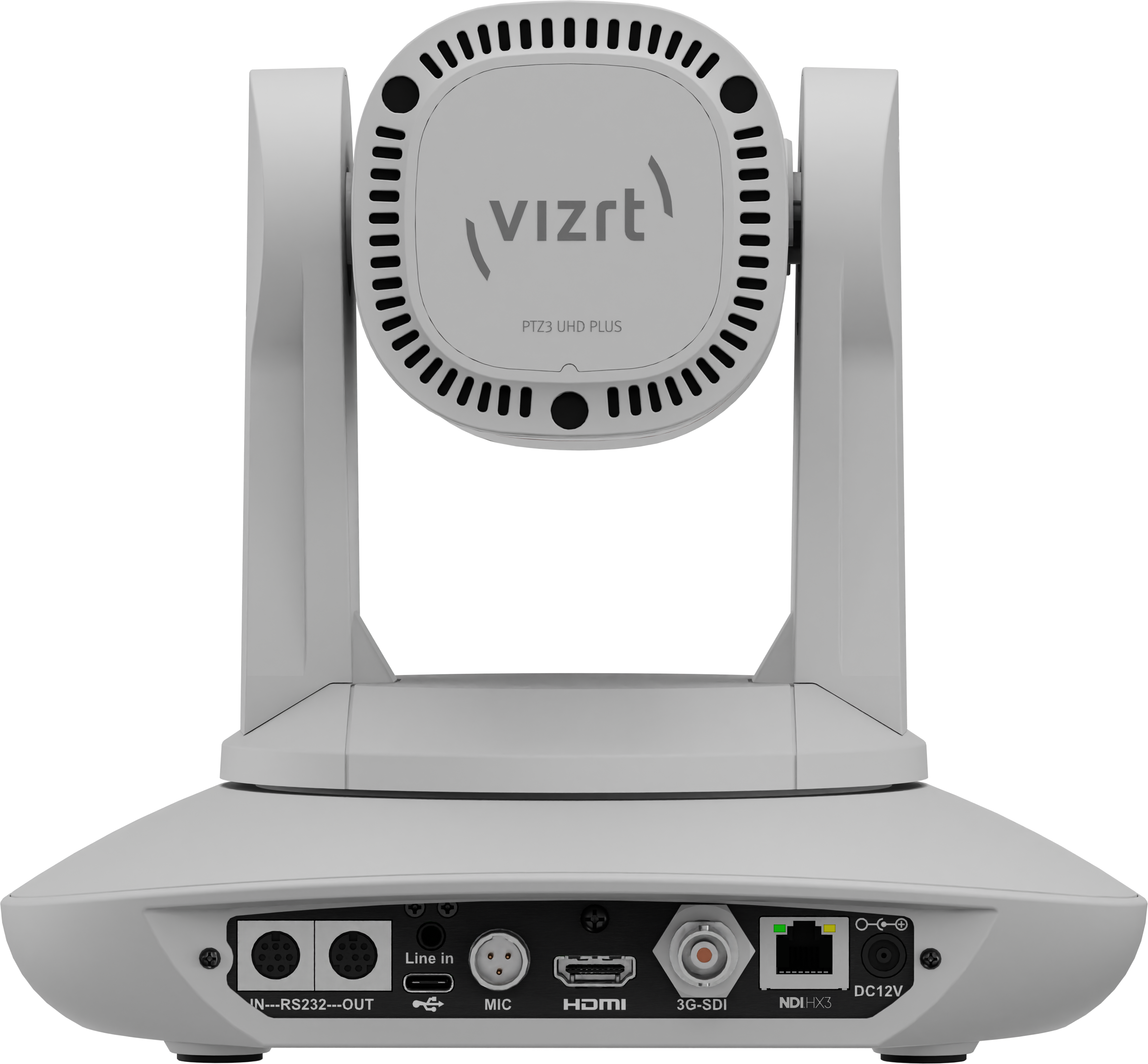 Vizrt PTZ3 UHD PLUS with 30x Optical Zoom