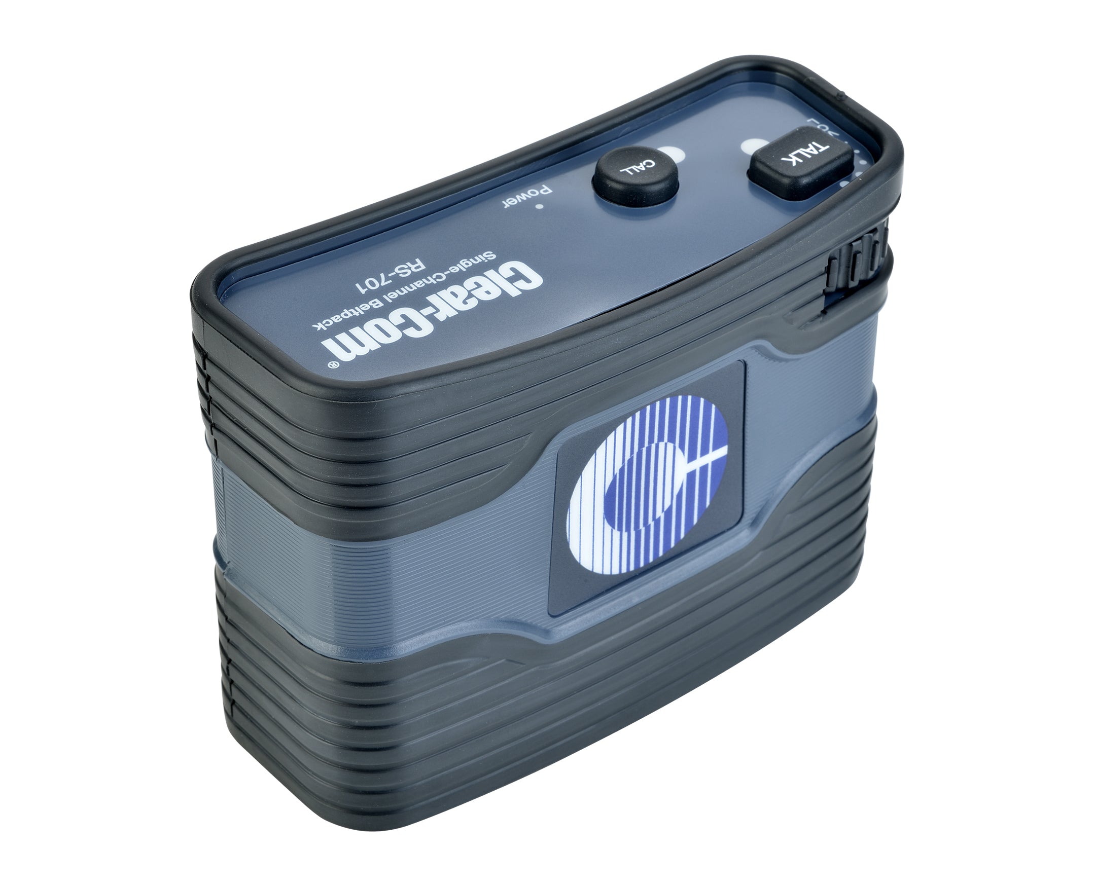 Clear-Com RS-701 Single-Channel Analog Partyline Beltpack