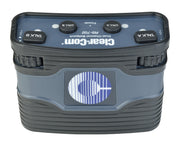 Clear-Com RS-702 Two-Channel Analog Partyline Beltpack