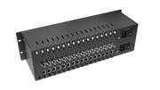 Kiloview RE-3 HDMI & 3G-SDI Dual-Channel 4K Rackmount Encoder