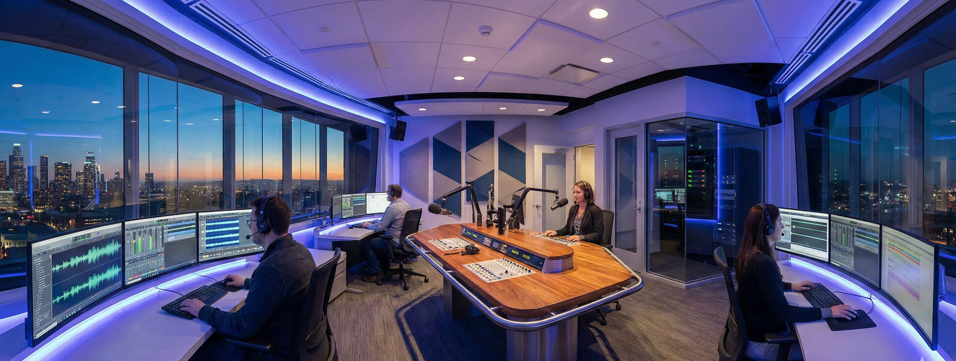 Streamport Media