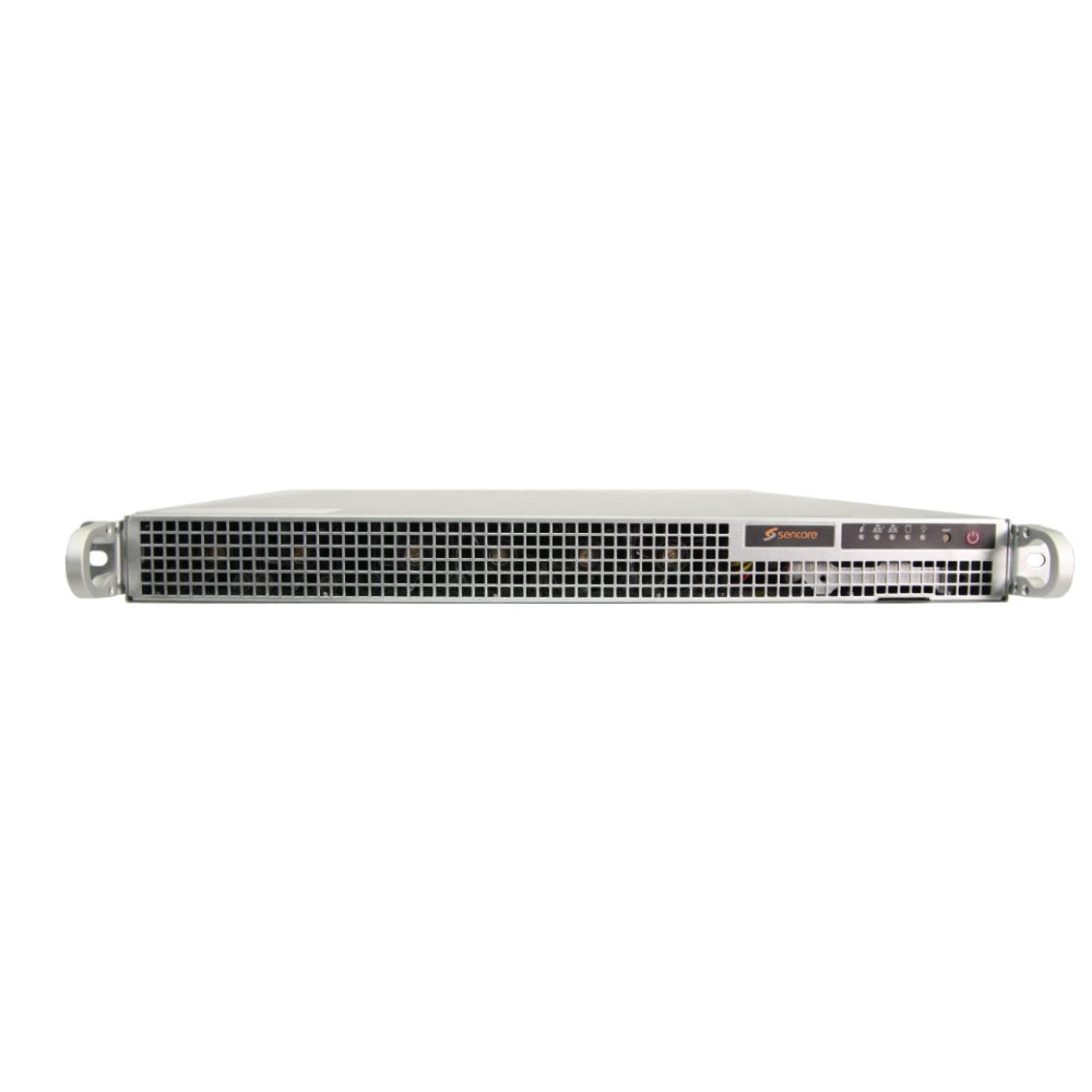 Sencore TXS 3800 ATSC 3.0 to TS Multichannel Transcoder