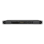 Sencore MRD 4400 Modular Receiver Decoder