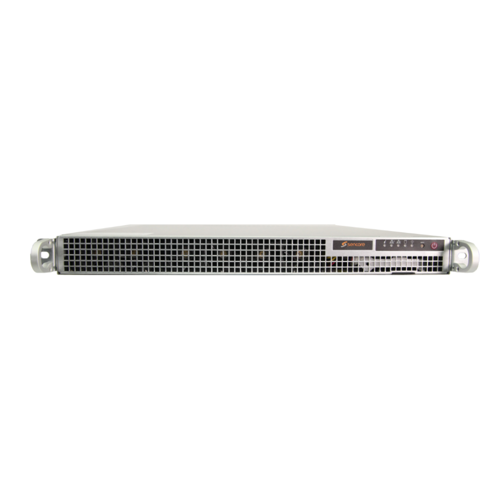 Sencore ARD 3100/3400 ATSC 3.0 Receiver Decoder