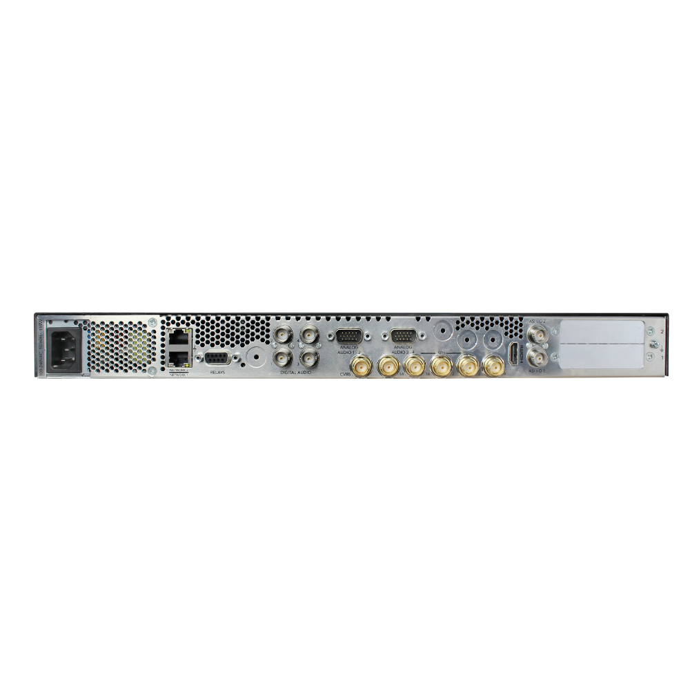 Sencore MRD 6000 UHD Professional Receiver Decoder