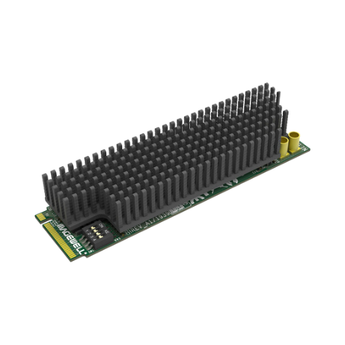 Magewell Eco Capture SDI 4K Plus M.2 Capture Card - Single channel 4K capture card