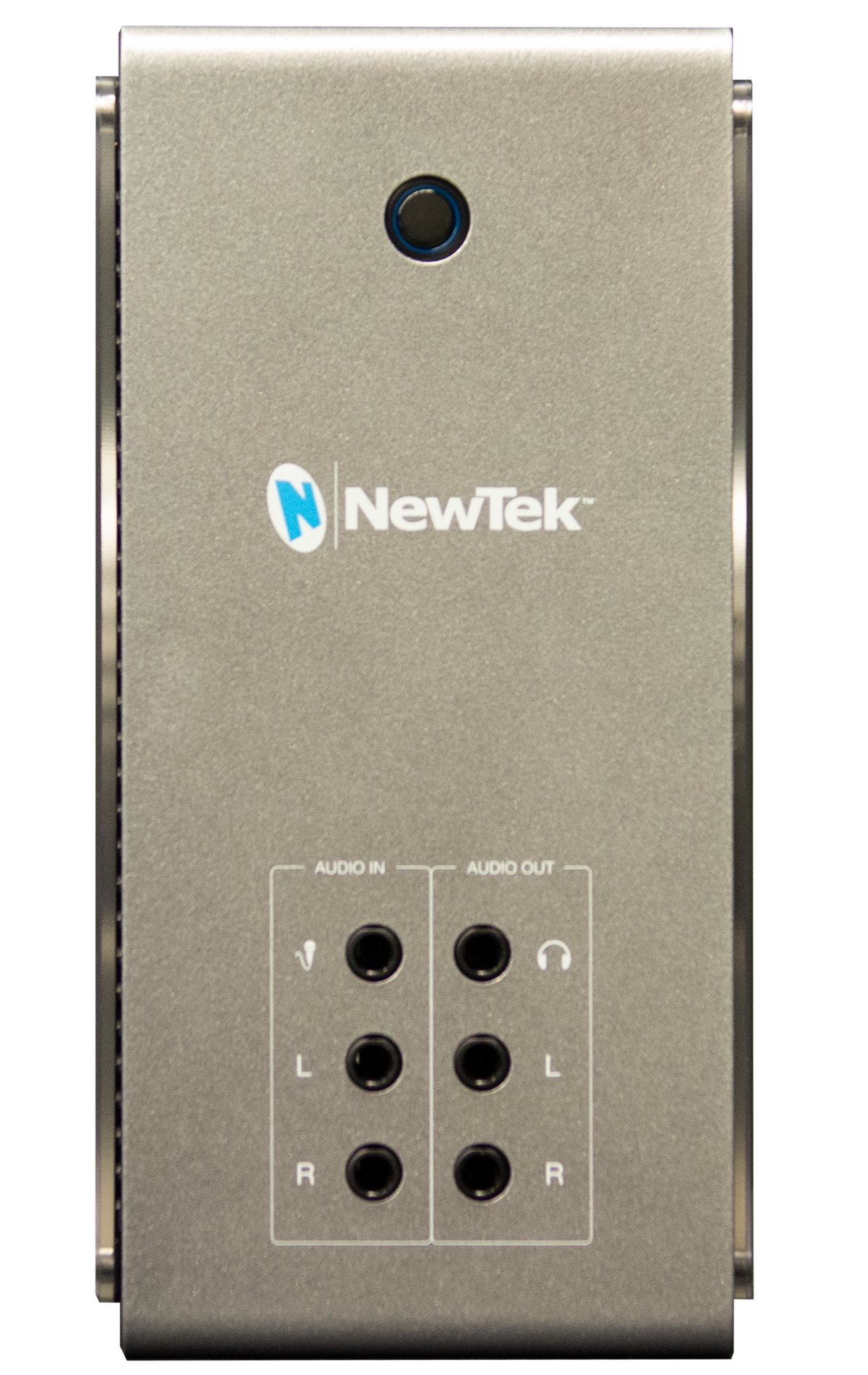 TriCaster Mini X | Portable Live Production System