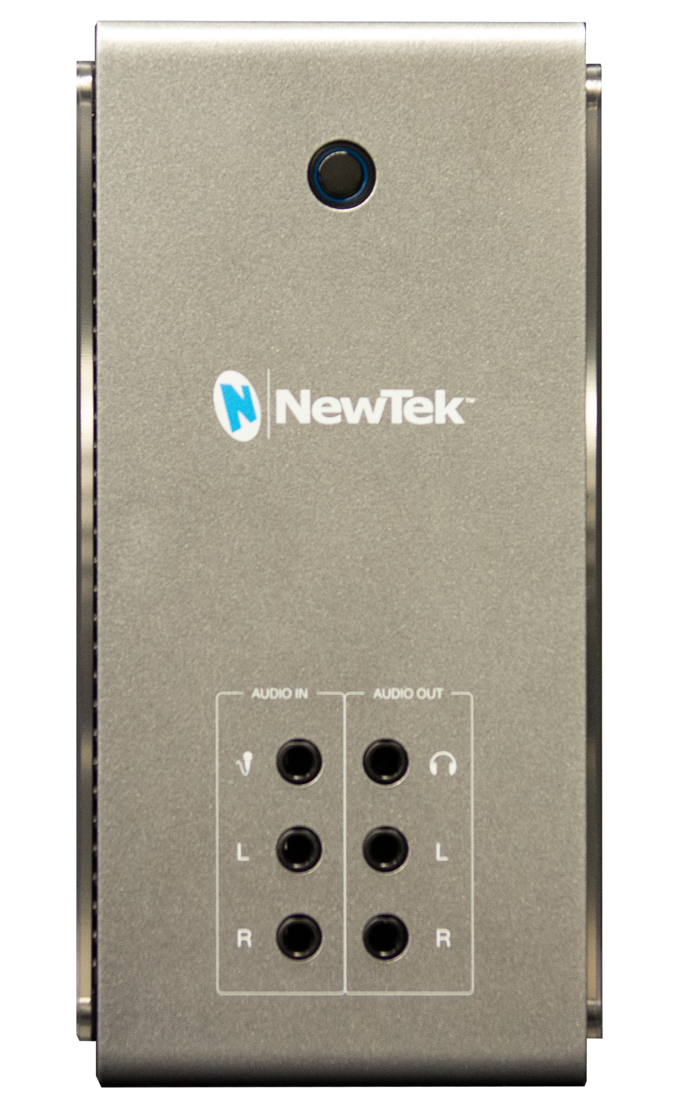 TriCaster Mini X | Portable Live Production System
