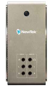 TriCaster Mini X | Portable Live Production System