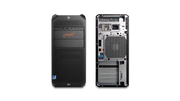 TriCaster Vizion Tower with 44 NDI Inputs and 16 SDI I/O - Tower