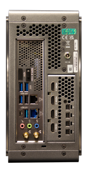TriCaster Mini X | Portable Live Production System