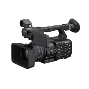 Sony PXW-Z200 4K 1" CMOS Sensor XDCAM Camcorder